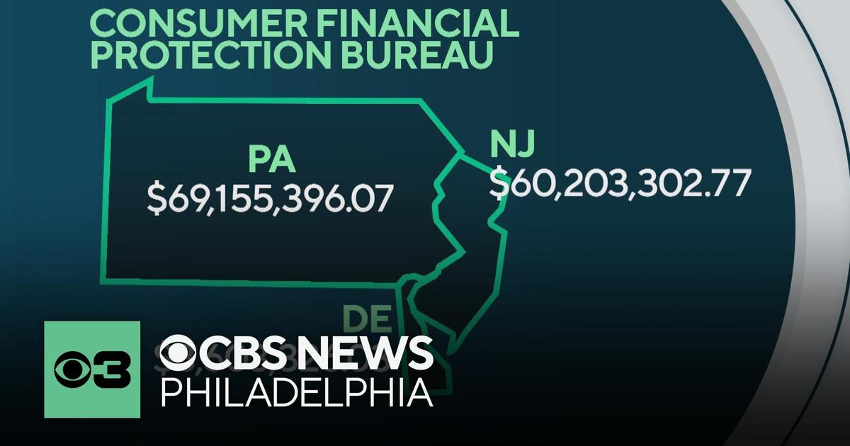 Millions in the Tri-State area hurt by credit repair firms to share $1.8 billion in refunds