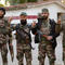 Syrian rebels close in on crucial city of Homs