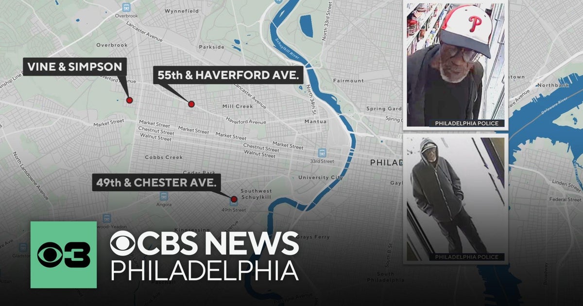 Police looking for man wanted for several armed robberies in ...