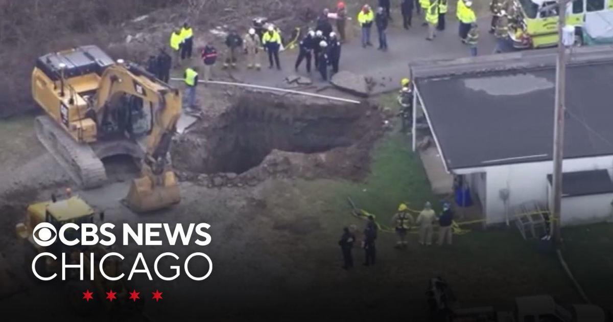 Body of missing Pennsylvania grandmother found in sinkhole