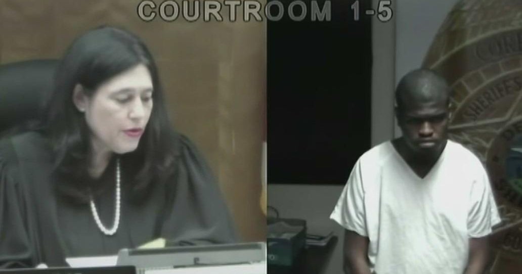 Miami student with special needs charged in alleged teacher assault; family disputes claims Miami student with special needs charged in alleged teacher assault; family disputes claims