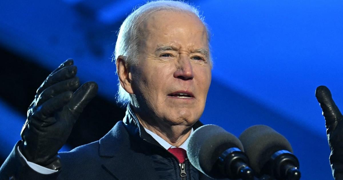 Biden facing calls to issue more pardons after granting clemency to son