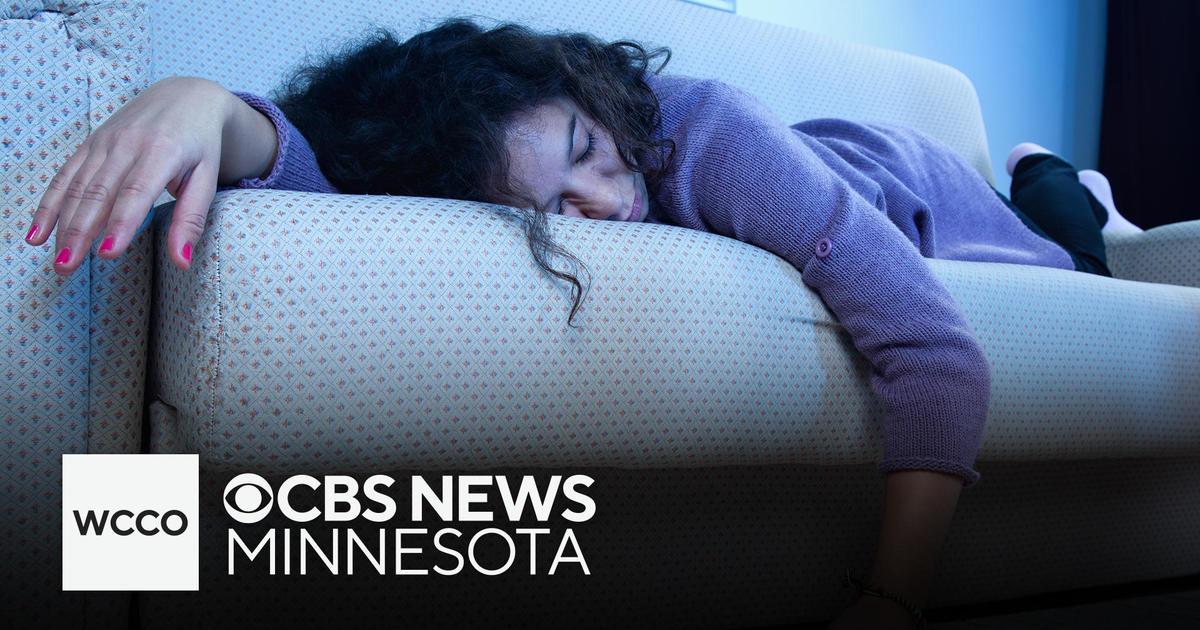 Minneapolis ranked among the best cities in the U.S. for sleeping