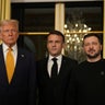 France US Trump 