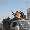 Syrian rebels advance in push to take capital city of Damascus