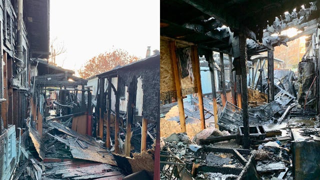 SJ house fire damage 