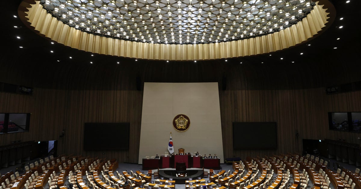 İktidar partisinin oylamayı boykot etmesiyle Başkan Yoon'un görevden alınma ihtimali azaldı