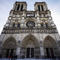 Notre Dame reopens to the public 5 years after devastating fire