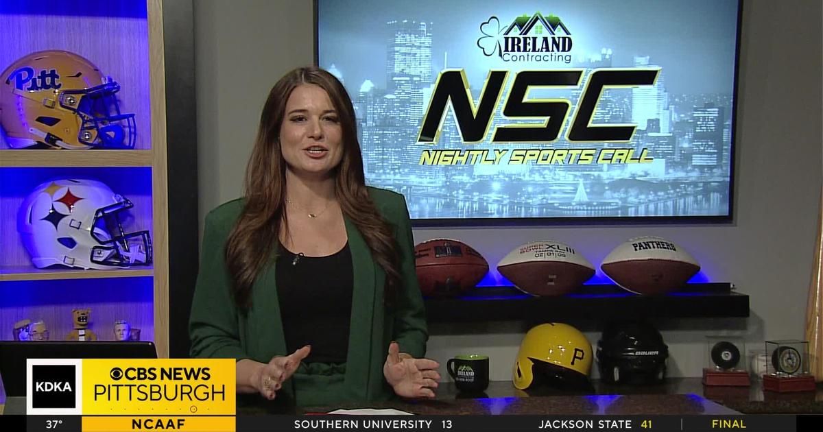 Ireland Contracting Nightly Sports Call: Dec. 7, 2024