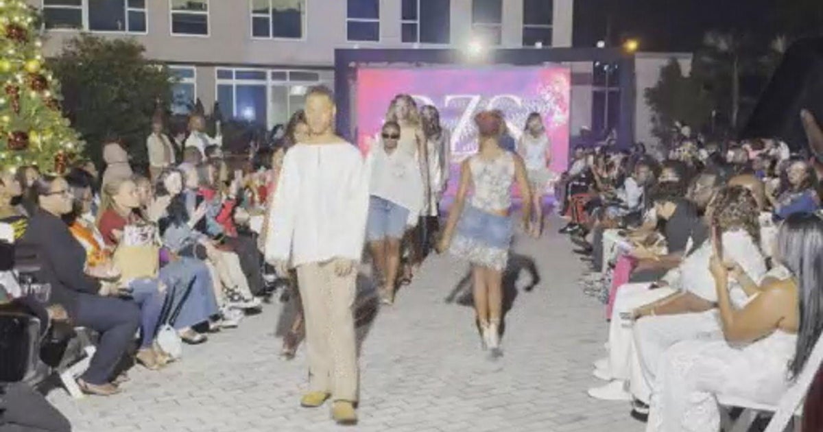Love of Urban Design showcases local Black and Caribbean designers during Miami Art Week Love of Urban Design showcases local Black and Caribbean designers during Miami Art Week