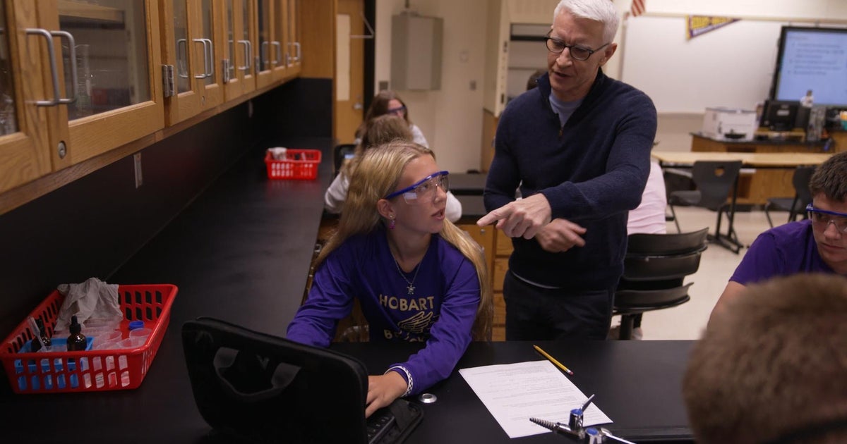 AI-Powered Tutor Khanmigo Piloted in U.S. Schools