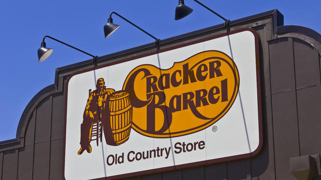 Cracker Barrel Old Country Store Location II 