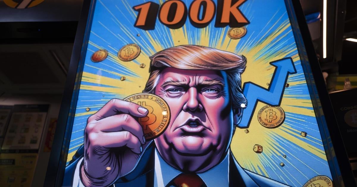 Crypto industry prepares for Trump's second term