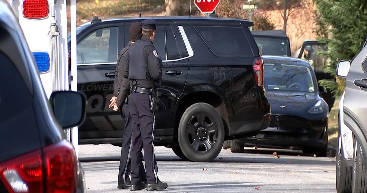 Charles Fulforth Charged in Deadly Home Invasion