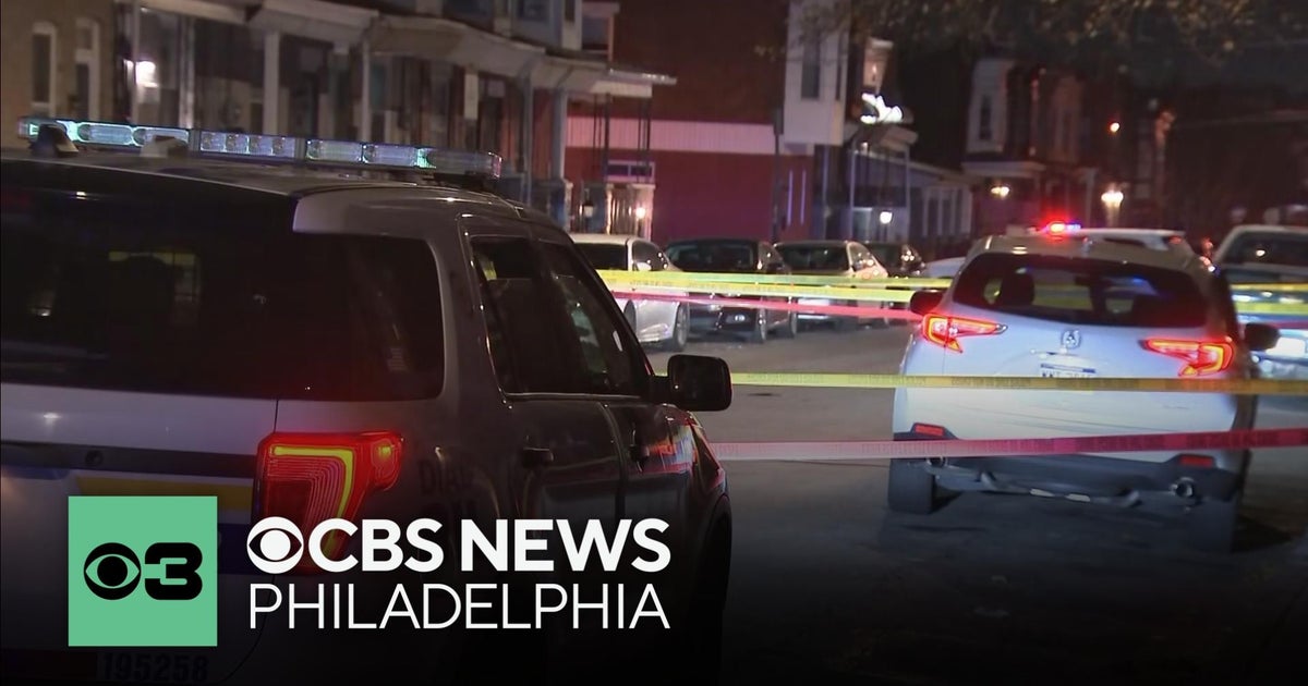 Police investigating early-morning homicide in Philadelphia | Digital ...