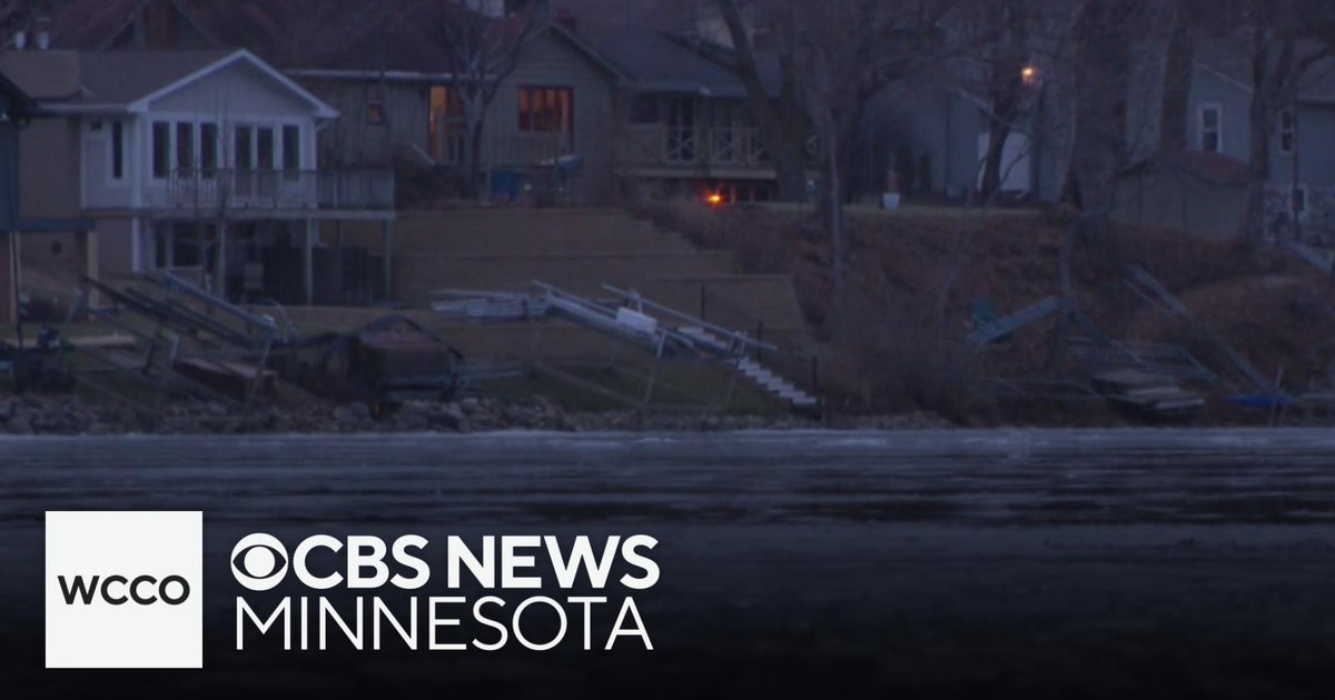 DNR calls for awareness of ice thickness as temperatures rise and fall