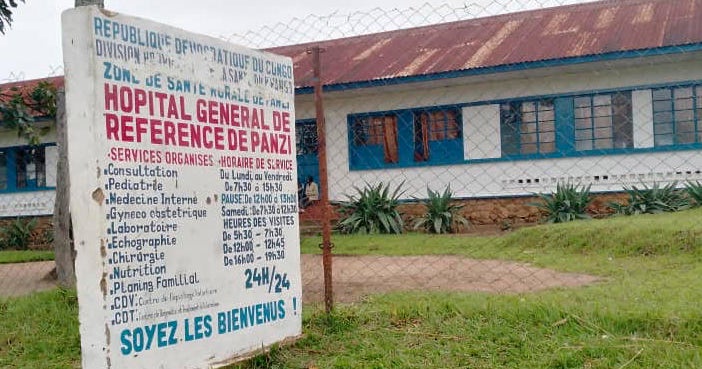 Mysterious illness, dubbed “disease X,” has killed dozens of people in Congo, WHO says Mysterious illness, dubbed “disease X,” has killed dozens of people in Congo, WHO says
