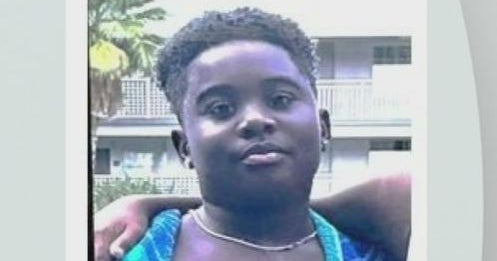Miramar police need help finding missing child - CBS Miami
