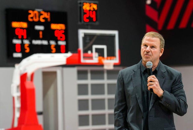 Tilman Fertitta
