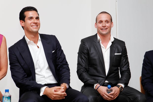 Oren Alexander, Tal Alexander,