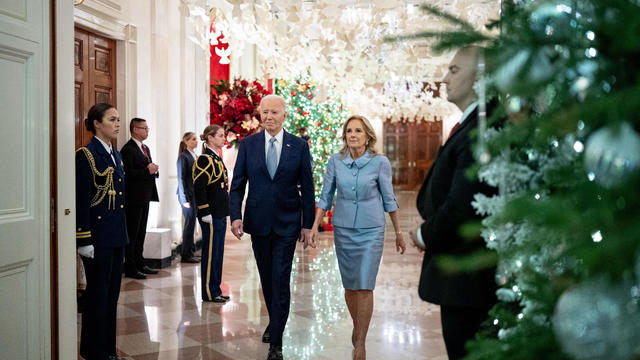 The President And First Lady Host First White House Conference on Women's Health Research 