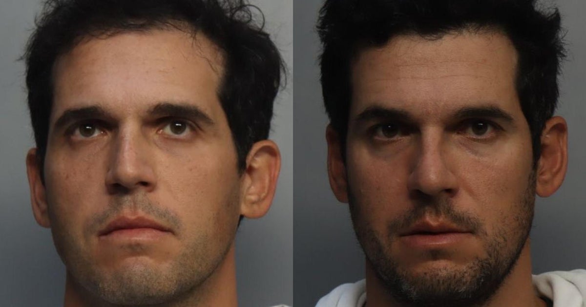 Wealthy real estate brokers, siblings indicted on sex trafficking charges