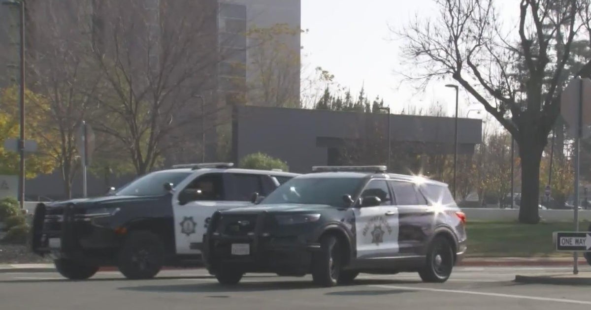 Latest on Sutter County courthouse evacuation over potential bomb threat