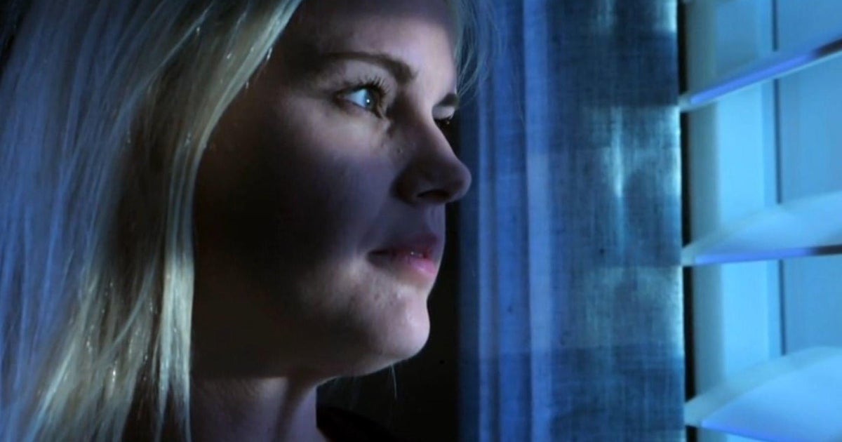 Sneak peek: The "Batman" Intruder
