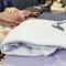 Nurse makes pricey medical shirts for patients for free