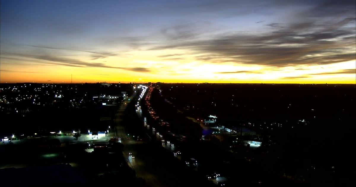 Pleasant Thursday ahead for North Texas; Rain chances return by Friday ...
