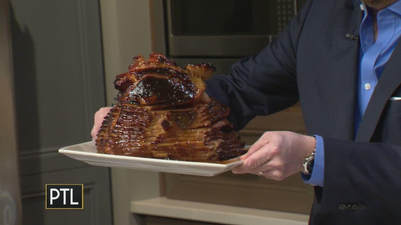 More from Cooking Corner News - Page 2 - CBS News