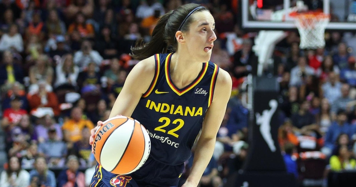 How the "Caitlin Clark effect" impacted the WNBA, women's sports