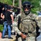 6 bystanders killed in crossfire of armed clashes near Acapulco