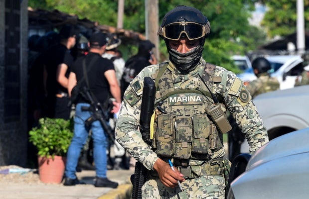 मेक्सिको-अपराध-हिंसा