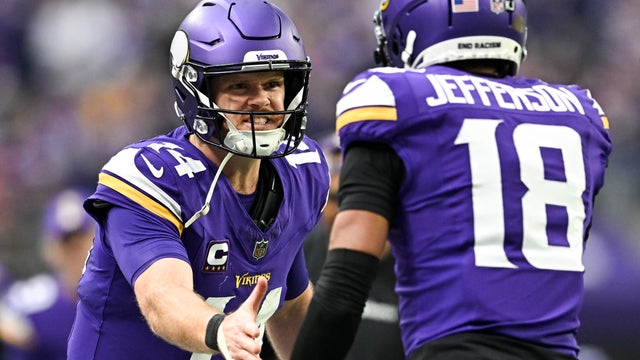 Atlanta Falcons v Minnesota Vikings 