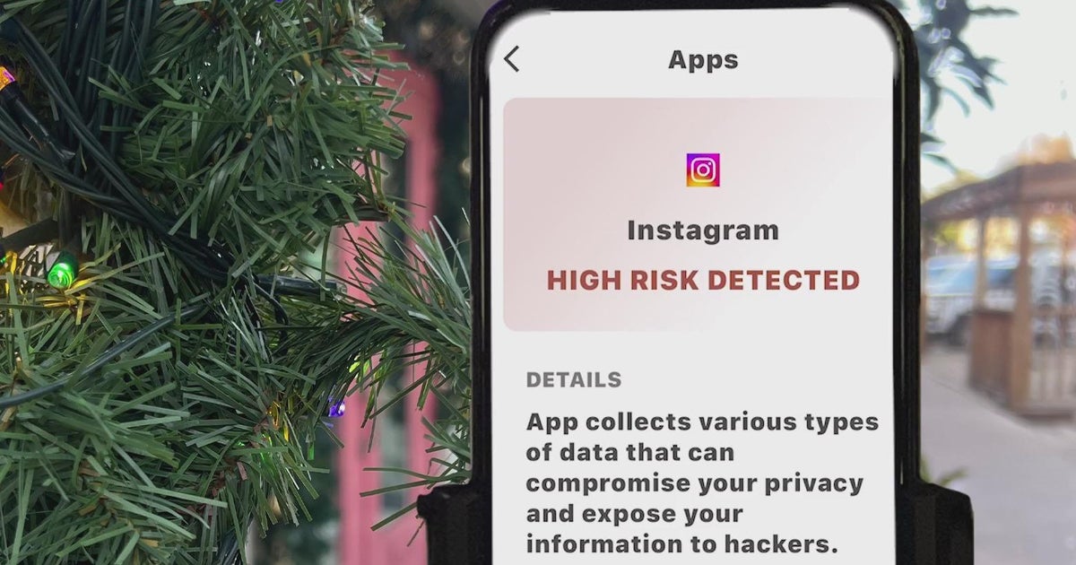 Dallas launches new app to enhance online shopping security
