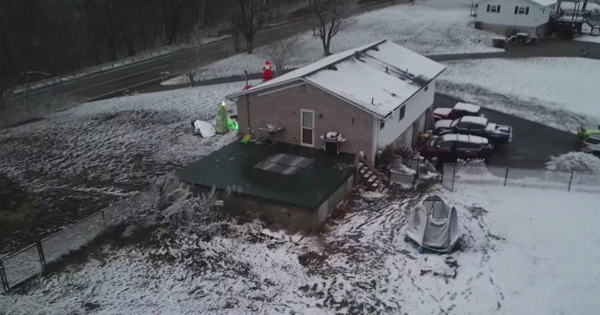 South Fayette family getting dream home addition for the holidays after contractor nightmare South Fayette family getting dream home addition for the holidays after contractor nightmare