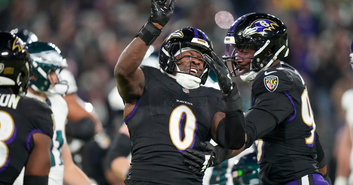 Ravens Prepare for Giants Amid Injuries