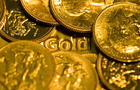 Sovereign Gold Coins 