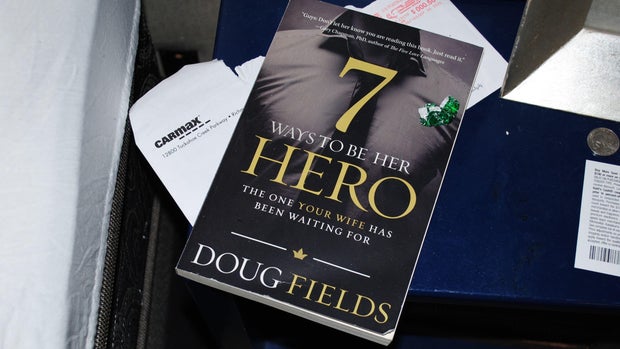 Morgan Metzer evidence