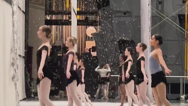 SF Ballet's Nutcracker 