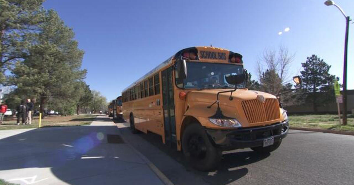 Eye on America: AI alleviates bus driver shortage and cybercriminals target student data