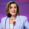 Nancy Pelosi hospitalized in Luxembourg after fall