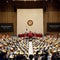 South Korean president Yoon Suk Yeol impeached by parliament