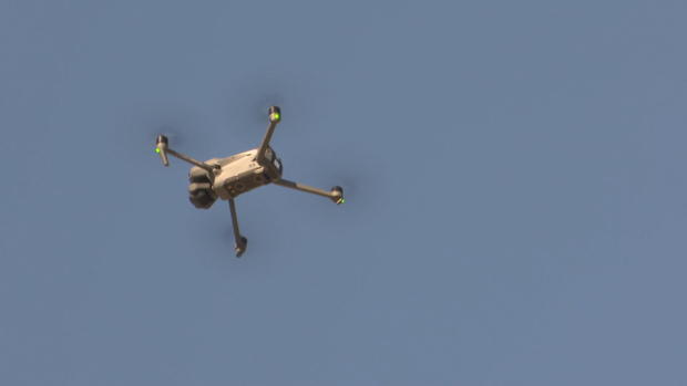 New Jersey Congressman plans to introduce federal legislation to address ongoing drone issue 