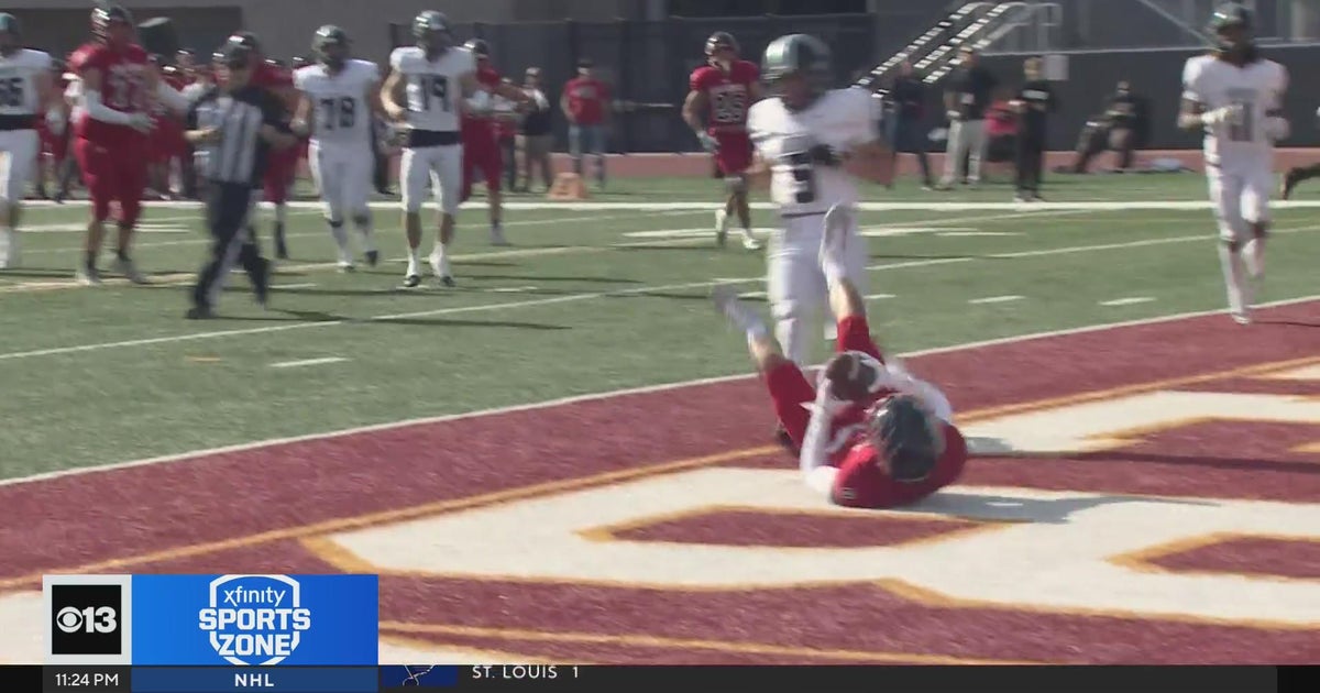 Twelve Bridge falls short of state title, losing to Palo Verdes in championship game
