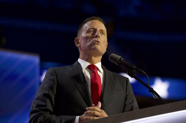 Richard Grenell