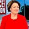 Sen. Klobuchar to accuse Trump of "unprecedented overreach" in speech