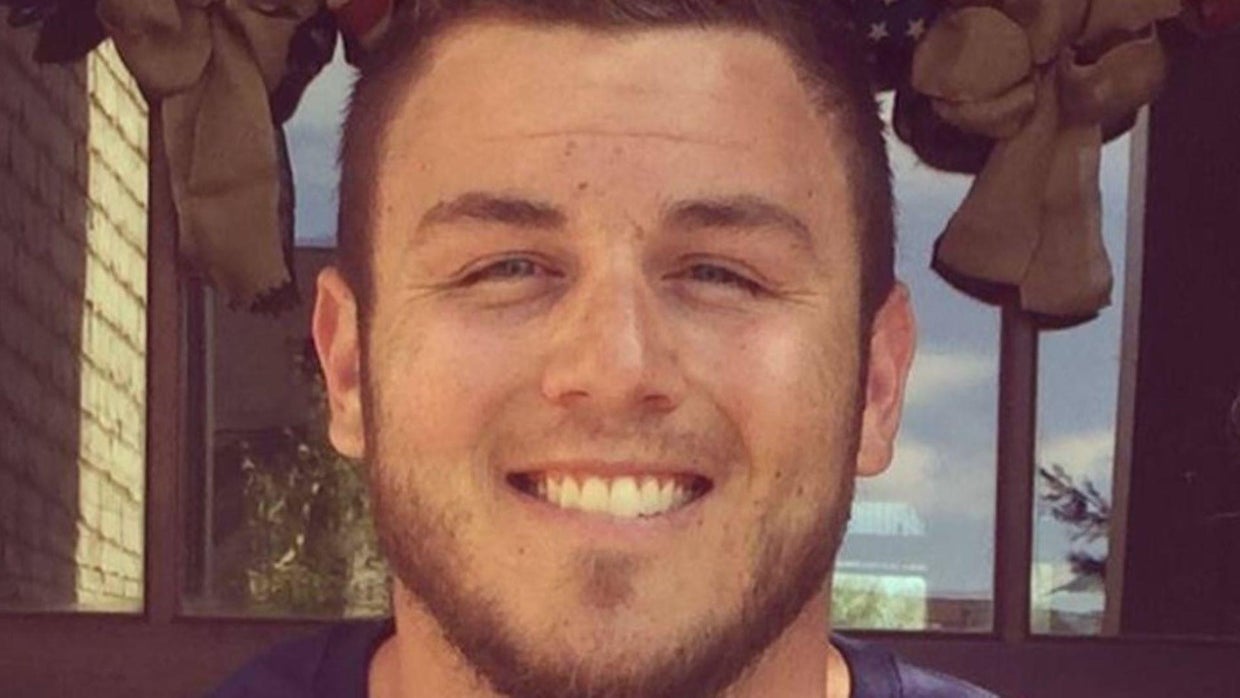 Georgia man who attacked, then rescued, ex-wife after violent home