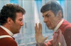 Star Trek II: The Wrath of Khan 